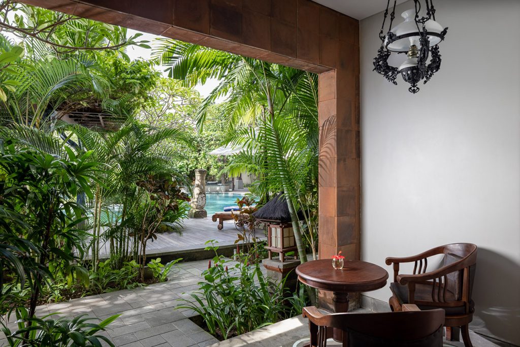 Gallery – The Alantara Sanur